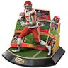 Hawthorne Village Kansas City Chiefs NFL Super Bowl LVII Championship Moments Sculpture