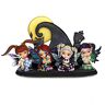 The Hamilton Collection The Nightmare Before Christmas Jasmine Becket Griffith Figurines And Display