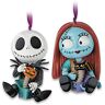 The Ashton-Drake Galleries The Nightmare Before Christmas Tot Ornament Collection