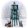 Hawthorne Village Holiday Towers HO Scale Train Accessory Collection