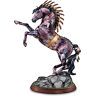 Hawthorne Village The Legend Of The Spirit Pony Sculpture Collection