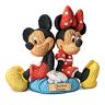 The Bradford Exchange Disney Character Sculpture Collection With Knitted Yarn Look