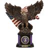 The Bradford Exchange Medals Of America Cold-Cast Bronze Sculpture Collection