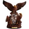 The Bradford Exchange Ted Blaylock Eagle Sculpture Collection