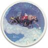 The Bradford Exchange Norman Rockwell's Christmas Memories Collector Plate Collection