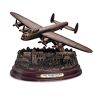 The Bradford Exchange WWII Aircraft Legends Bronze-Toned Sculpture Collection