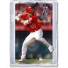 The Bradford Exchange Los Angeles Angels Metal Art Print Collection