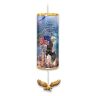 The Bradford Exchange Ted Blaylock Patriotic Indoor/Outdoor Wind Chime Collection