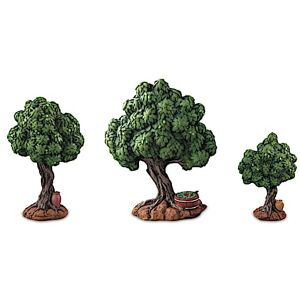 Hawthorne Village Trees Of Life Nativity Accessory Collection