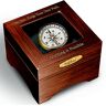 The Bradford Exchange Keepsake Box: Son, Forge Your Path Personalized Keepsake Box - Graduation Gift Ideas