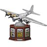 The Bradford Exchange Greatest Aircraft Of World War II Zippo Lighter Collection