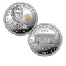 Bradford Authenticated The President Abraham Lincoln Legacy Proof Coin Collection