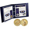 Bradford Authenticated The American Innovation Dollar Coin Collection With Album