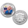 Bradford Authenticated Joseph Biden Proof Coin Collection