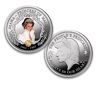 The Bradford Exchange The Princess Diana Legacy Proof Coin Collection And Display