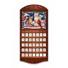 The Bradford Exchange Jrgen Scholz Kitten Art Perpetual Calendar Collection