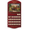 The Bradford Exchange Farmall Perpetual Calendar Collection With Light-Up Display