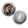 The Bradford Exchange Dirk Nowitzki Legacy Coin Collection And Display