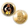 The Bradford Exchange LeBron James Legacy Coin Collection And Deluxe Display Box