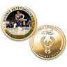 The Bradford Exchange Giannis Antetokounmpo Legacy Coin Collection And Display Box