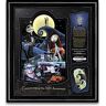 The Bradford Exchange The Nightmare Before Christmas Framed Wall Decor