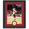 The Bradford Exchange Michael Jordan Framed Commemorative Wall Decor Collection