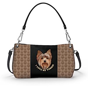 The Bradford Exchange Dog Handbag Can Be Worn In 3 Ways: Choose Your Breed The Bradford Exchange Dog Handbag Can Be Worn In 3 Ways: Choose Your Breed
