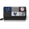 The Bradford Exchange For The Love Of The Game New York Yankees Women's MLB Fashion Wallet