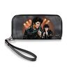 The Bradford Exchange Elvis '68 Comeback Special Women's Clutch Wallet