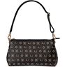 The Bradford Exchange Personalized Handbag With Your Initials In Designer Pattern