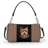 The Bradford Exchange Dog Handbag Can Be Worn In 3 Ways: Choose Your Breed