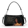 The Bradford Exchange Michelle Obama Be Empowered Handbag: Wear It 3 Ways