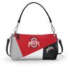 The Bradford Exchange Ohio State Buckeyes Handbag: Wear It 3 Ways