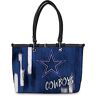 The Bradford Exchange NFL Team Spirit Tote Bag: Choose Your Team