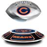 The Bradford Exchange Chicago Bears NFL Levitating Football