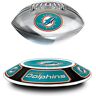 The Bradford Exchange Miami Dolphins NFL Levitating Football