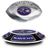 The Bradford Exchange Baltimore Ravens NFL Levitating Football