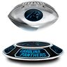 The Bradford Exchange Carolina Panthers Levitating NFL Football