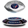 The Bradford Exchange Houston Texans Levitating NFL Football