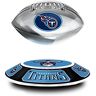 The Bradford Exchange Tennessee Titans Levitating NFL Football