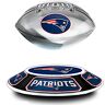 The Bradford Exchange New England Patriots NFL Levitating Football