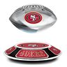 The Bradford Exchange San Francisco 49ers Illuminated Levitating NFL Football