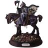 The Bradford Exchange Frank Frazetta Hand-Painted Fantasy Sculpture Collection