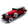 The Hamilton Collection 1:43-Scale Greatest Luxury Cars Of The 1930s Sculptures