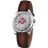 The Bradford Exchange Men's Watch: Go Buckeyes Men's Watch