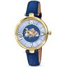 The Bradford Exchange Disney Winnie The Pooh Time For Friends Women's Rotating Watch