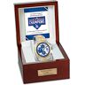 The Bradford Exchange 2020 World Series Champions Los Angeles Dodgers Men's Watch