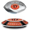 The Bradford Exchange Cincinnati Bengals Levitating NFL Football