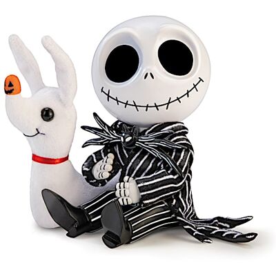 The Ashton-Drake Galleries The Nightmare Before Christmas Tots Figure Collection The Ashton-Drake Galleries The Nightmare Before Christmas Tots Figure Collection