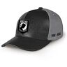 The Bradford Exchange Never Forgotten Men's Hat With POW MIA Patch